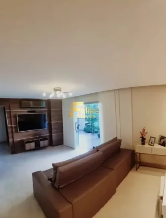 Imagem BELÍSSIMA COBERTURA LINEAR DE 140 M2, SOL DA MANHÃ COMPLETÍSSIMA, À VENDA EM JARDIM DA PENHA,VITÓRIA/ES!