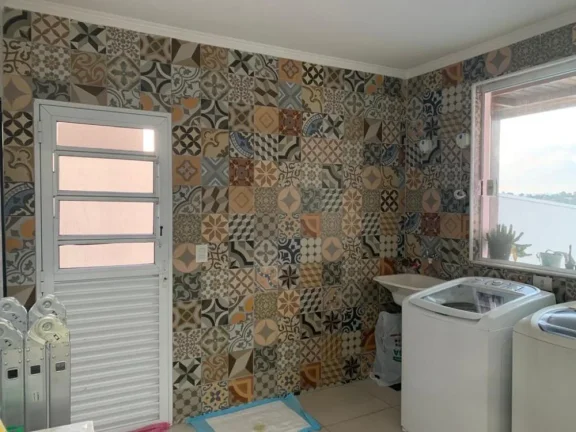 Imagem CASA New Ville - 230m²