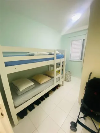 Imagem APARTAMENTO COM 48 m² - OCIAN - PRAIA GRANDE SP
