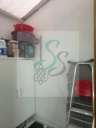 Imagem Venda de apartamento no Jardim Paulicéia, Campinas. Imóvel térreo sem degraus excelente para quem procura acessibilidade, 2 dormitórios com móveis pl