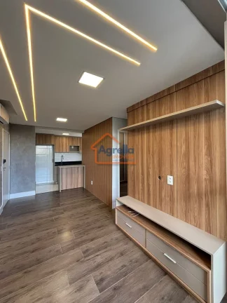 Imagem Condominio Portal Jardim das Zinias - Apartamento à venda no bairro Jardim Nossa Senhora das Graças - Mogi Guaçu/SP