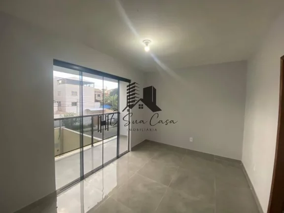 Imagem Casa Duplex 3 Quartos Suíte, Terraço e 2 Vagas, no Xangri-lá
