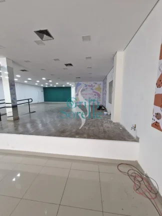 Imagem Prédio/Loja Comercial para Alugar em Pinheiros - São Paulo/SP.
