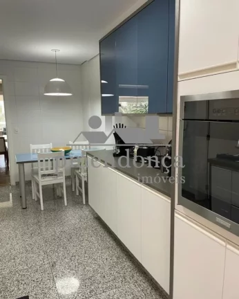 Imagem Apartamento à venda em Perdizes com 171m², 04 quartos e 5 vagas