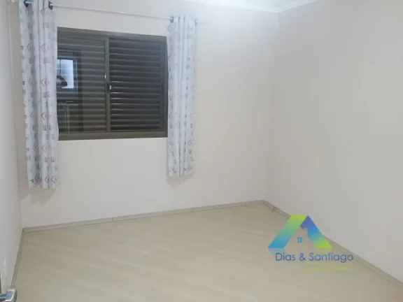 Imagem Apartamento à venda no bairro Rudge Ramos - São Bernardo do Campo/SP