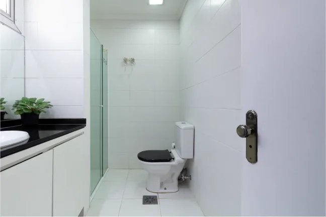 Imagem APARTAMENTO RESIDENCIAL em São Paulo - SP, Sumaré