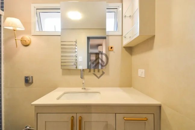 Imagem Apartamento vila olimpia pronto para morar
