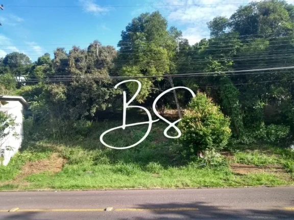TERRENO RESIDENCIAL em TRÊS COROAS - RS, Linha 28
