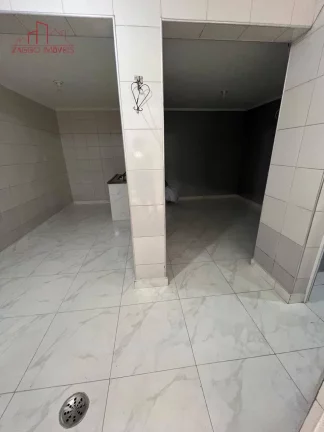 Imagem Oportunidade - casa 35m²