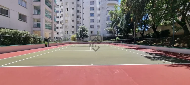 Imagem Apartamento andar alto vista livre pronto para morar