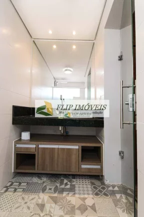 Imagem Apartamento com 3 dormitórios à venda, 102 m² por R$ 750.000,00 - Cambuí - Campinas/SP