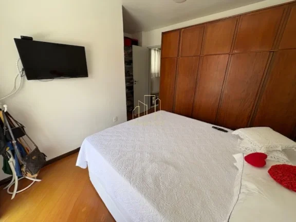 Imagem Casa em condomínio tipo Village com 2 quartos suíte infraestrutura a venda no Caminho das Árvores
