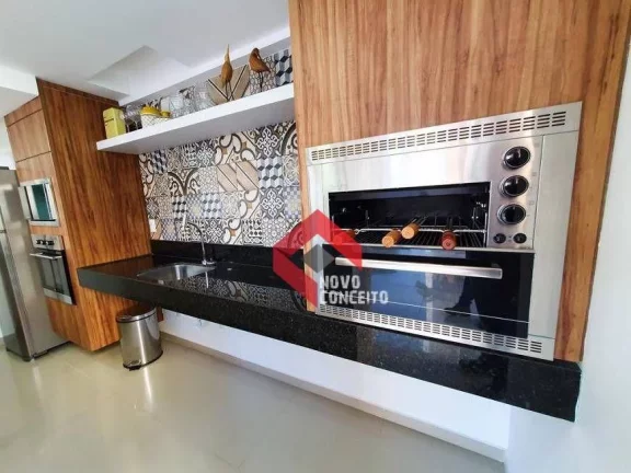 Imagem Apartamento à venda, 150 m² por R$ 1.200.000,00 - Aldeota - Fortaleza/CE