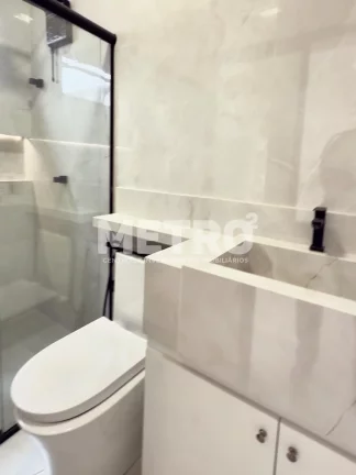 Imagem Casa para locação no Buona Vita com 3 suíte, piscina, planejados, PETROLINA - PE