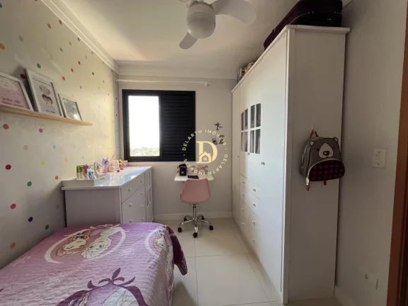 Imagem Apartamento - Jardim Satélite - Cond Terrasse Premier - 3 dorms (1 suíte) - 85m²