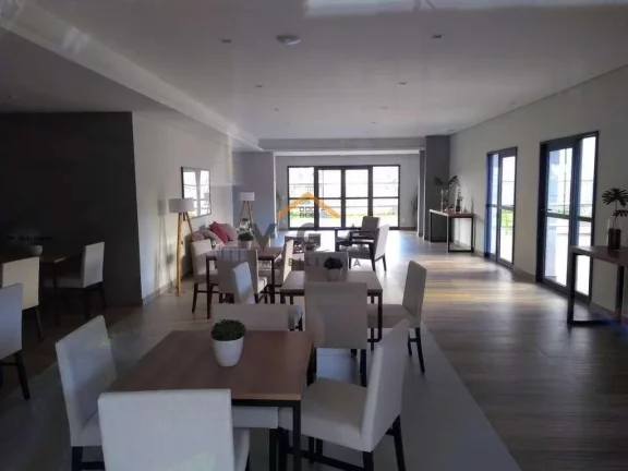 Imagem Apartamento para Venda em São Paulo, Tatuapé, 2 dormitórios, 2 suítes, 3 banheiros, 2 vagas