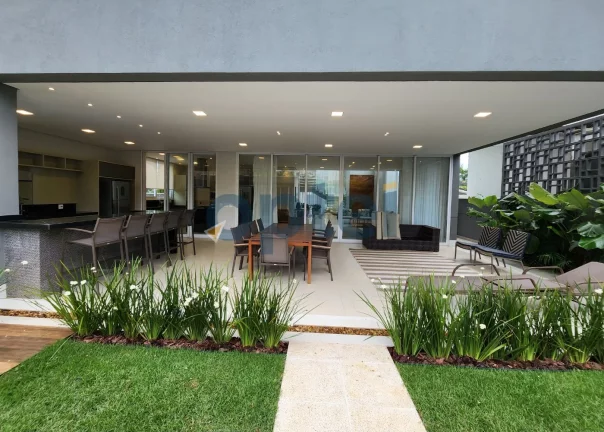 Imagem CASA REFORMADA MOBILIADA E DECORADA COM 5 SUÍTES, À VENDA, 420 M² - JARDIM ACAPULCO - GUARUJÁ/SP