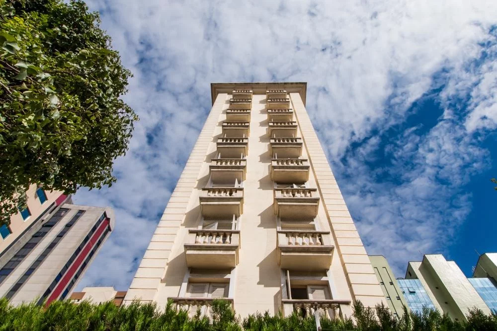 Imagem APARTAMENTO RESIDENCIAL em SÃO PAULO - SP, PACAEMBU