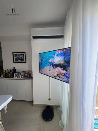 Imagem Casa de condomínio à venda, no Brisa da Mata Village, em Paulínia, Balneário Tropical, com 2 quartos, 84,33m2