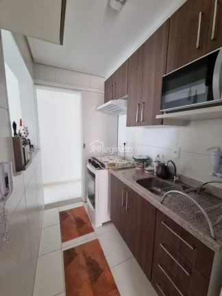 Imagem Apartamento à venda no bairro Parque Campolim - Sorocaba/SP, sul