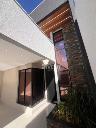 Imagem Casa à venda no Jardim América - Goiânia/GO