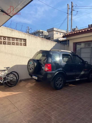 Imagem Belíssima Casa no Jd Monte Azul