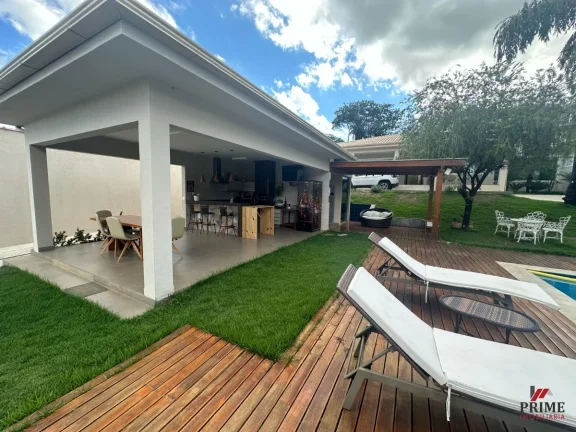 Imagem Casa no Condomínio Condados da Lagoa em Lagoa Santa!