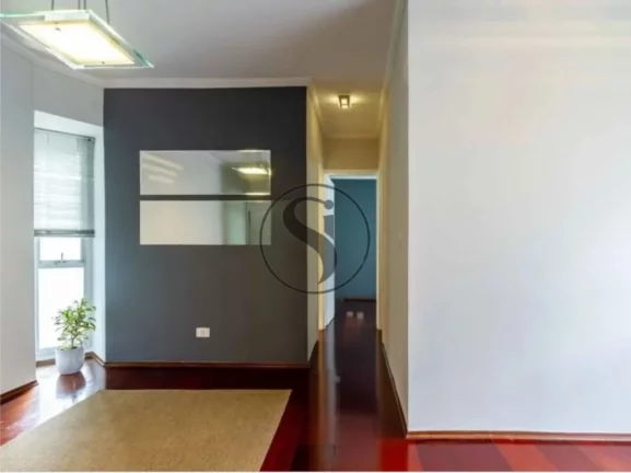 Imagem APARTAMENTO RESIDENCIAL em SÃO PAULO - SP, VILA OLÍMPIA