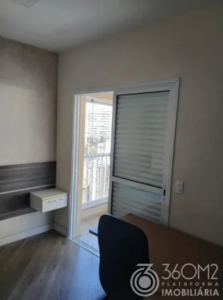 Imagem Apartamento para Venda em São Bernardo do Campo / SP no bairro Centro