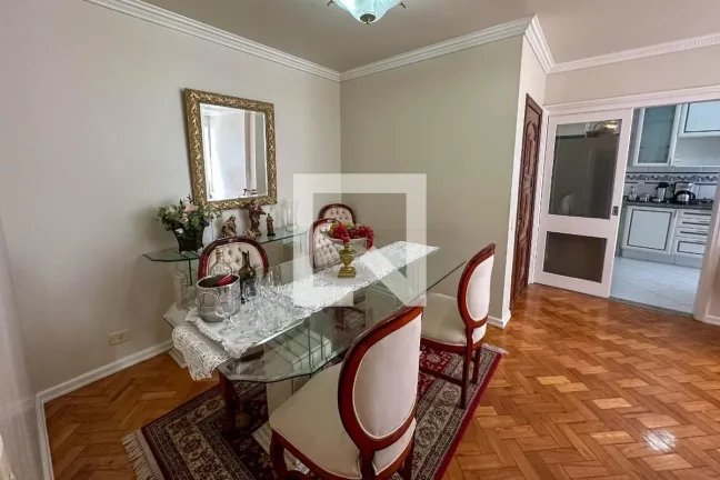 Imagem Apartamento à Venda - Copacabana, 3 Quartos, 85 m2