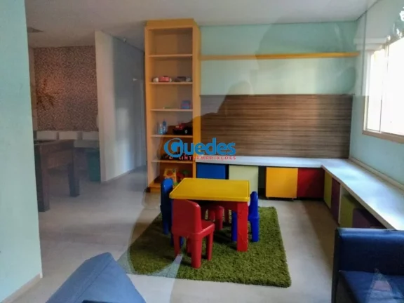 Imagem Apartamento em Panamby - São Paulo