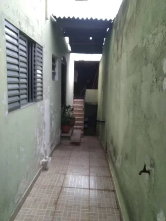Imagem CASA - JARDIM VELOSO - COM 2 DORM JD VELOSO REF 1939