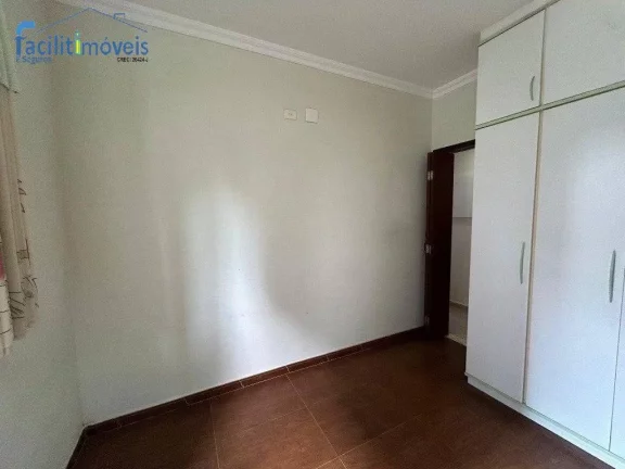 Imagem APARTAMENTO À VENDA NA AV. DOM JAIME - SÃO BERNARDO DO CAMPO - SP