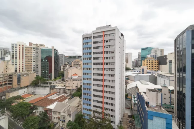 Imagem Sala Comercial à Venda, 41 m² em Bela Vista - São Paulo Imagem Sala Comercial à Venda, 41 m² em Bela Vista - São Paulo