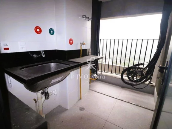 Imagem Apartamento com 2 dormitórios à venda, 82 m² por R$ 1.910.000,00 - Pinheiros - São Paulo/SP