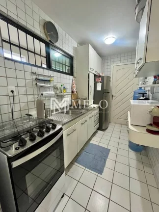 Imagem Oportunidade em GRAÇAS: 79m², 03qts, 01suite, 02vagas...