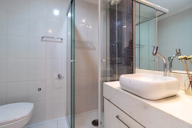 Imagem Apartamento em Campo Belo - São Paulo