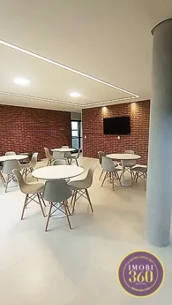 Imagem APTO 2 DORMS, NOVO AO LADO DO METRÔ ARTUR ALVIM (20% DE ENTRADA - FACILITADA)
