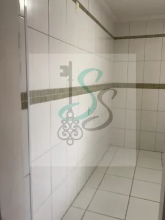 Imagem Venda de apartamento na Vila Mimosa, Campinas. 2 dormitórios, sala, banheiro, cozinha, lavanderia, 70 m² útil