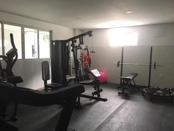 Imagem Apartamento no Aeroclube a poucos passos do parque Parahyba 3