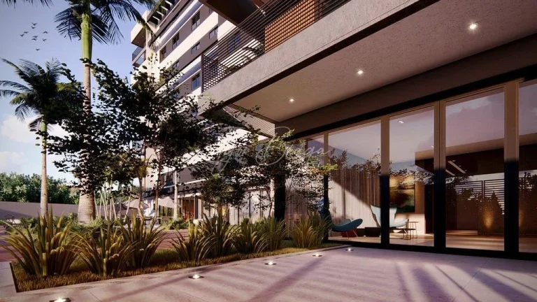 Imagem Apartamento à venda no bairro Novo Mundo em Curitiba/PR