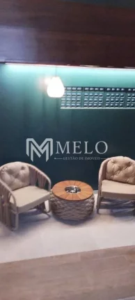 Imagem Oportunidade em TAMANDARÉ: 33,60m², 01qt, varanda,01vaga!..