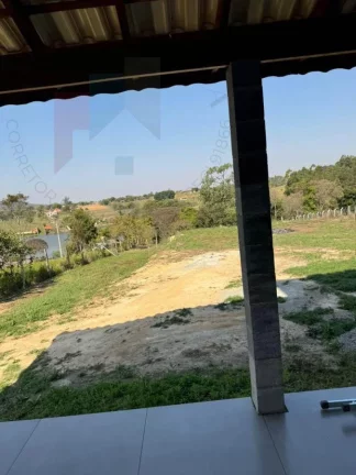 Imagem Sítio à venda no bairro Iperozinho em Capela do Alto/SP