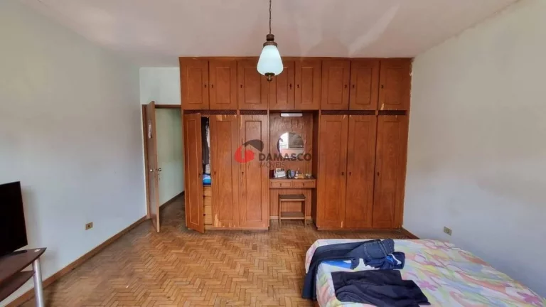 Imagem Sobrado à venda, Santa Paula, São Caetano do Sul, SP