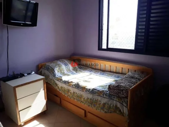 Imagem Apartamento à venda 3 Quartos, 1 Suite, 2 Vagas, 125M², Sacomã, São Paulo - SP