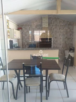 Imagem Casa com 3 dormitórios à venda, 230 m² por R$ 300.000,00 - Setor Afonso Pena - Itumbiara/GO