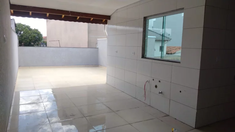 Imagem APARTAMENTO COBERTURA NO PARQUE NOVO ORATÓRIO PROXIMO A COOPERATIVA