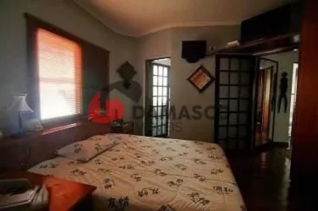 Imagem Apartamento à venda 2 Quartos, 1 Suite, 2 Vagas, 97M², Vila Gilda, Santo André - SP