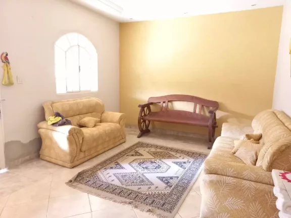 Imagem Sítio à venda, 5 quartos, 1 suíte, 5 vagas, BONANZA - Santa Luzia/MG