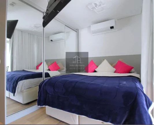 Foto do imóvel: Studio a Venda